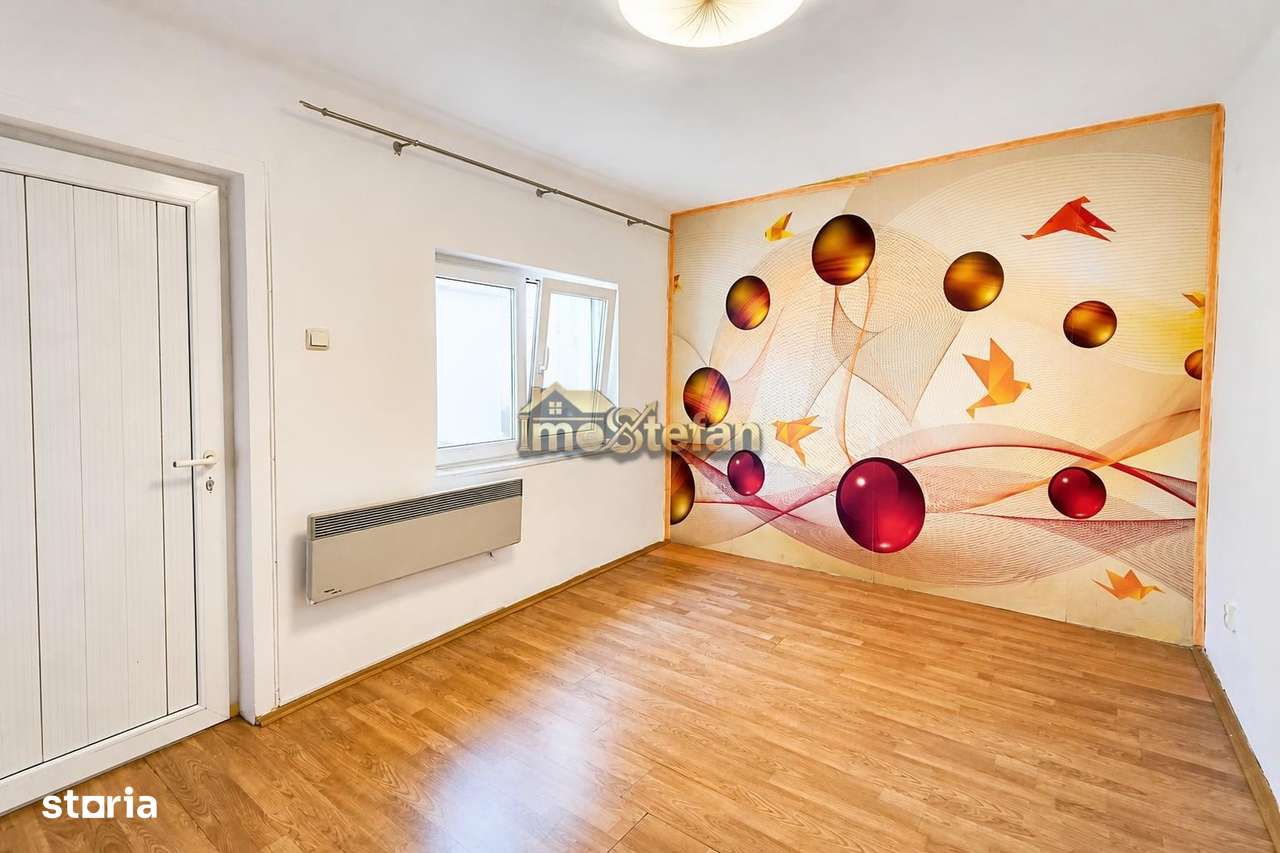 Casă de vânzare 3 camere, Zona Stadion | 55.000€ | Exclusiv Cash-15