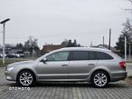 Skoda Superb 2.0 TDI 4x4 Ambition DSG - 9