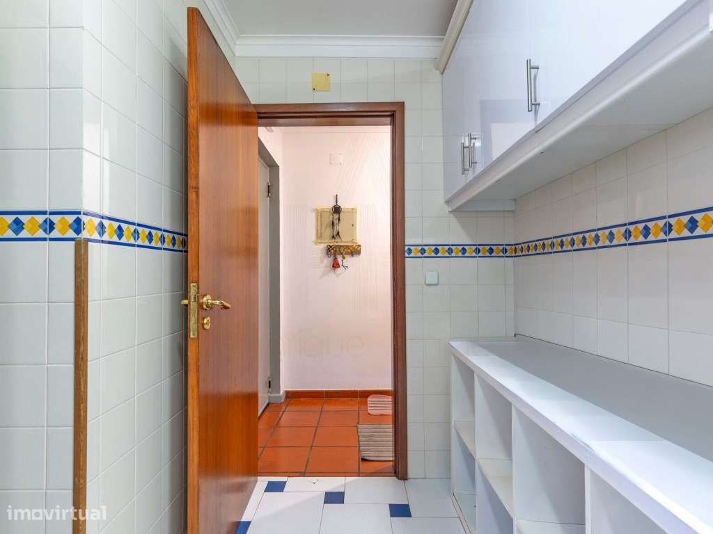 EXCLUSIVO | T3 Duplex para Venda em Sampaio, Sesimbra - Conforto, E...-5
