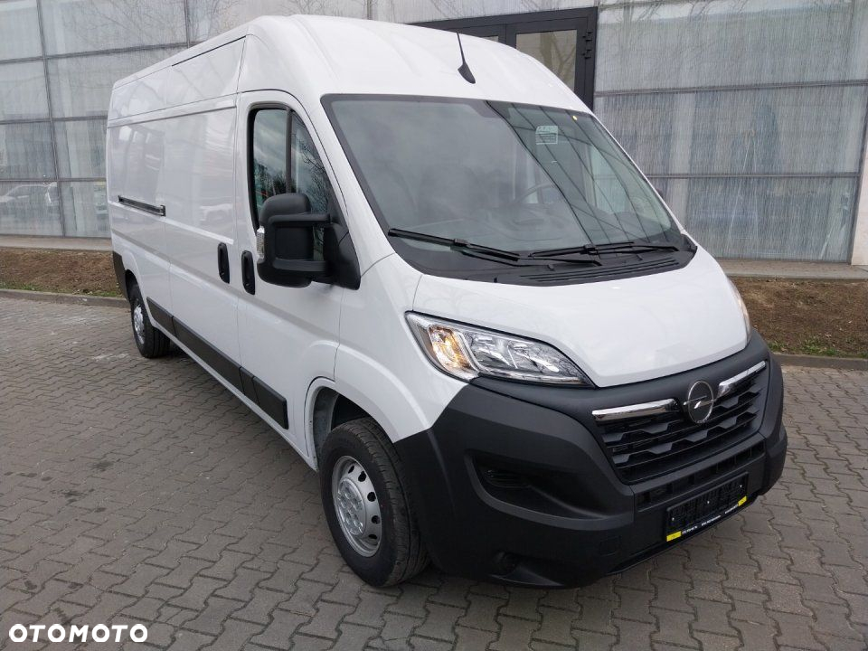 Opel Movano - 11