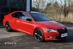 Skoda Superb - 28