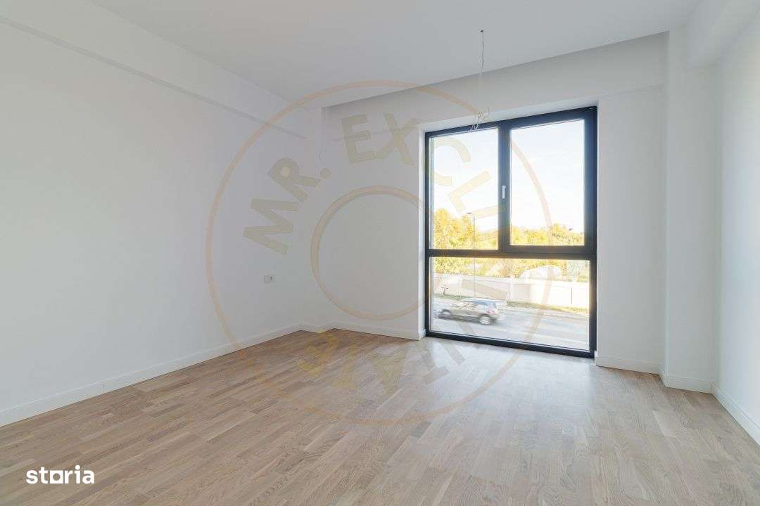 Apartament 2 camere  – Residence 5 - Forest Apartments - Pipera! - Imagine principală: 4/8