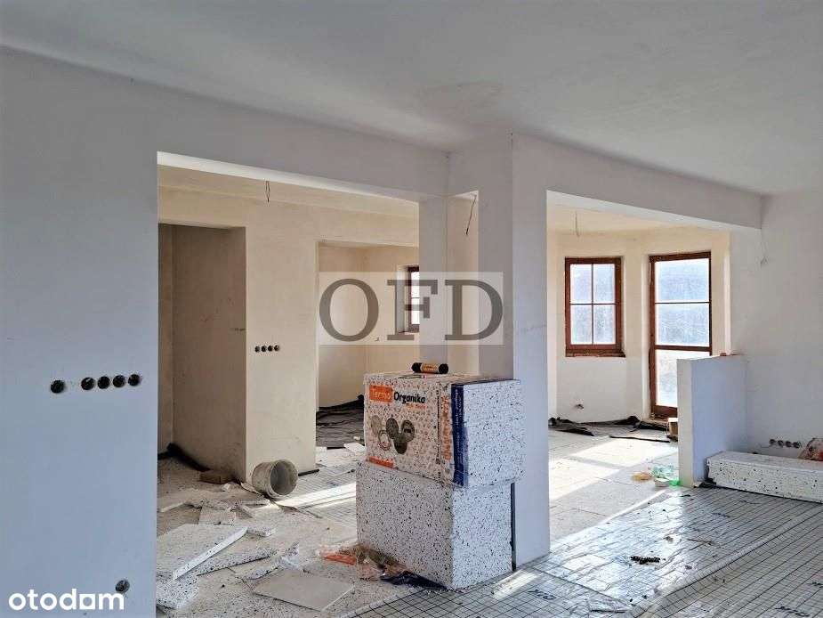 Słoneczny Dom W Chrząstawie Wielkiej-9