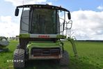 Claas LEXION 760 TT - 3