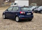 Volkswagen Golf Plus 1.9 TDI Sportline - 4