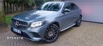 Mercedes-Benz GLC 220 d Coupe 4Matic 9G-TRONIC AMG Line - 2