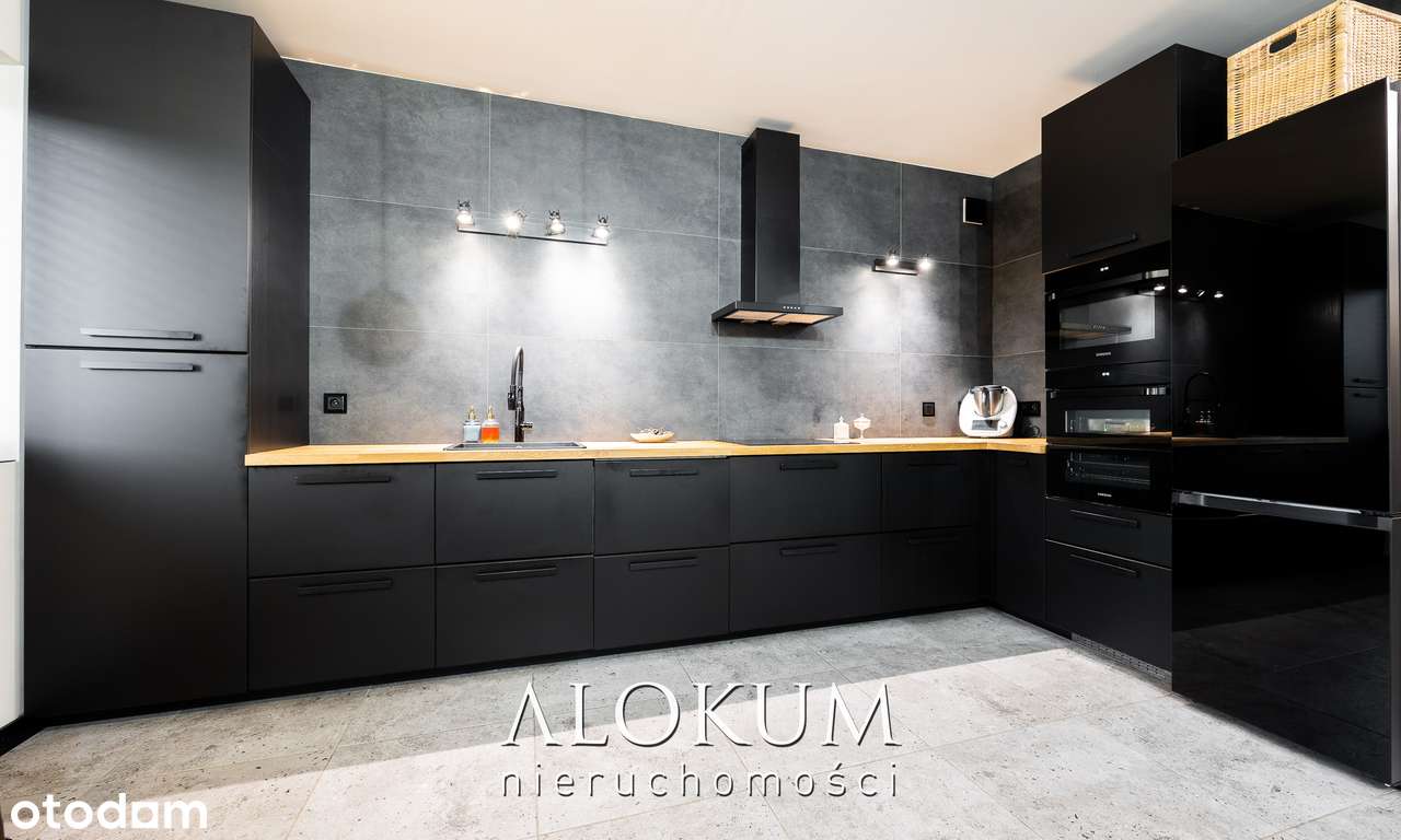 Gotowy do zamieszkania dom z ogrodem i garażem – Niepołomice - Pełny obrazek: 4/16