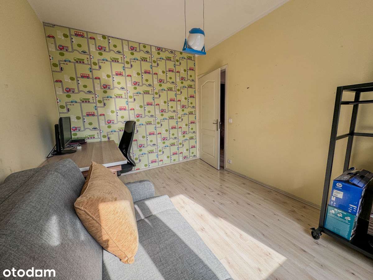 Dom w zabudowie szeregowej - 237 m2-12