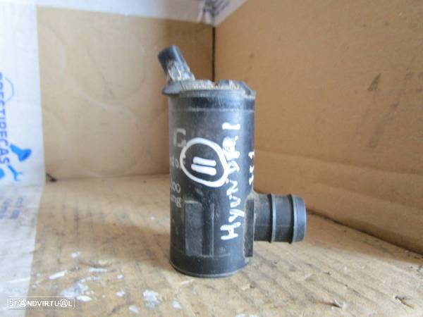 Motor Esguicho ESG11 HYUNDAI H1 1999 - 1