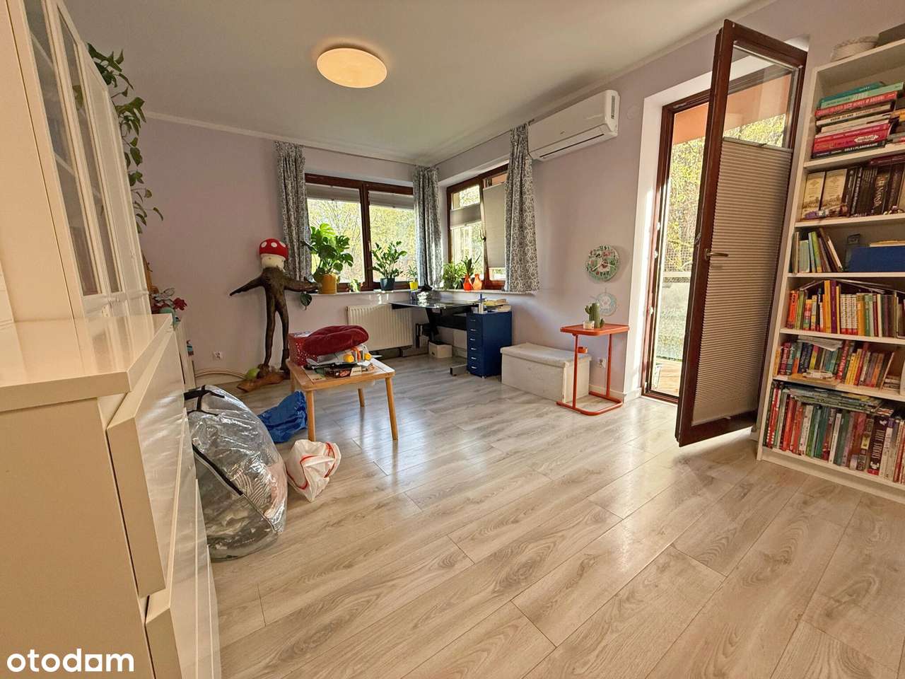 2 pokojowe na ul.Reduta na sprzedaż! - Pełny obrazek: 4/16