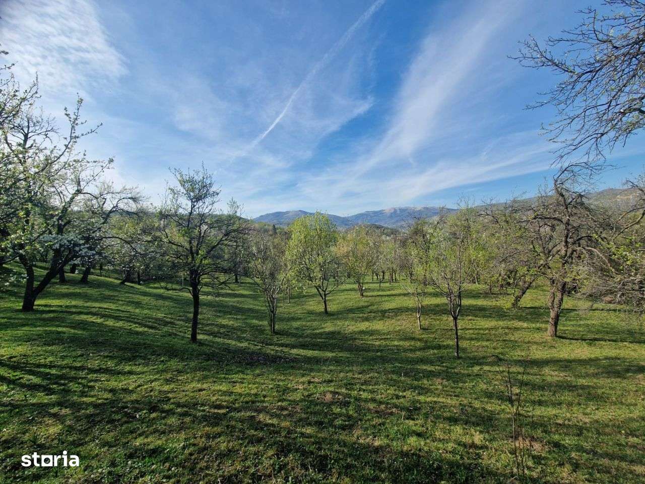 Teren intravilan Breaza zona retrasa - Imagine principală: 5/13