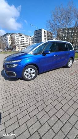 Citroën C4 Grand Picasso 1.2 PureTech Feel S&S - 6