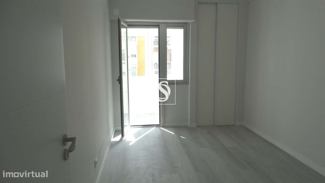 Apartamento T2 Oeiras-13