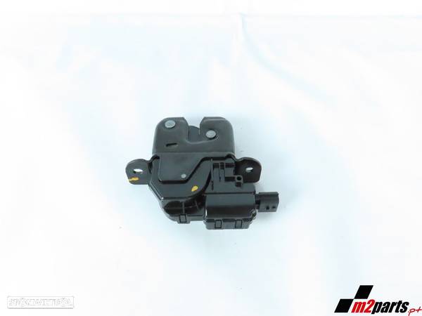 Fecho da mala Seminovo/ Original RENAULT MEGANE III Hatchback (BZ0/1_)/RENAULT Z... - 2