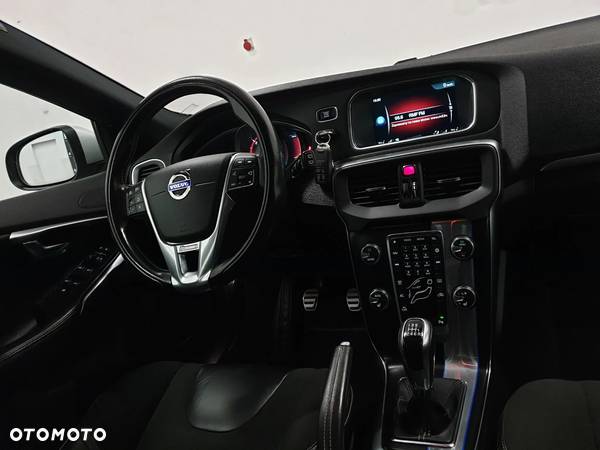 Volvo V40 - 3