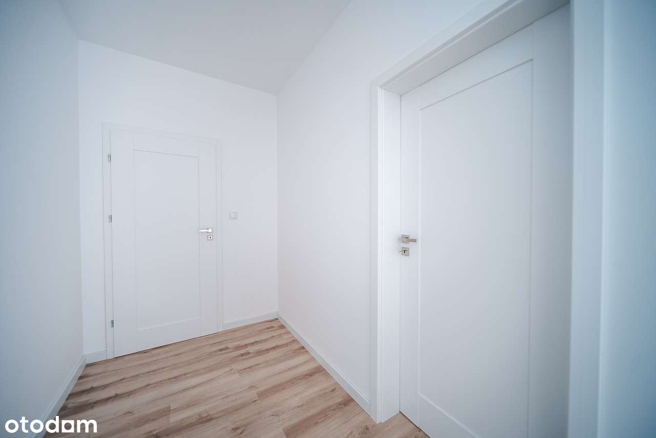 Słoneczne mieszkanie! 3-pokojowe | 70m2!-5