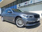 BMW Seria 5 530i xDrive - 25