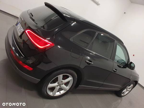 Audi Q5 2.0 TDI Sport - 35