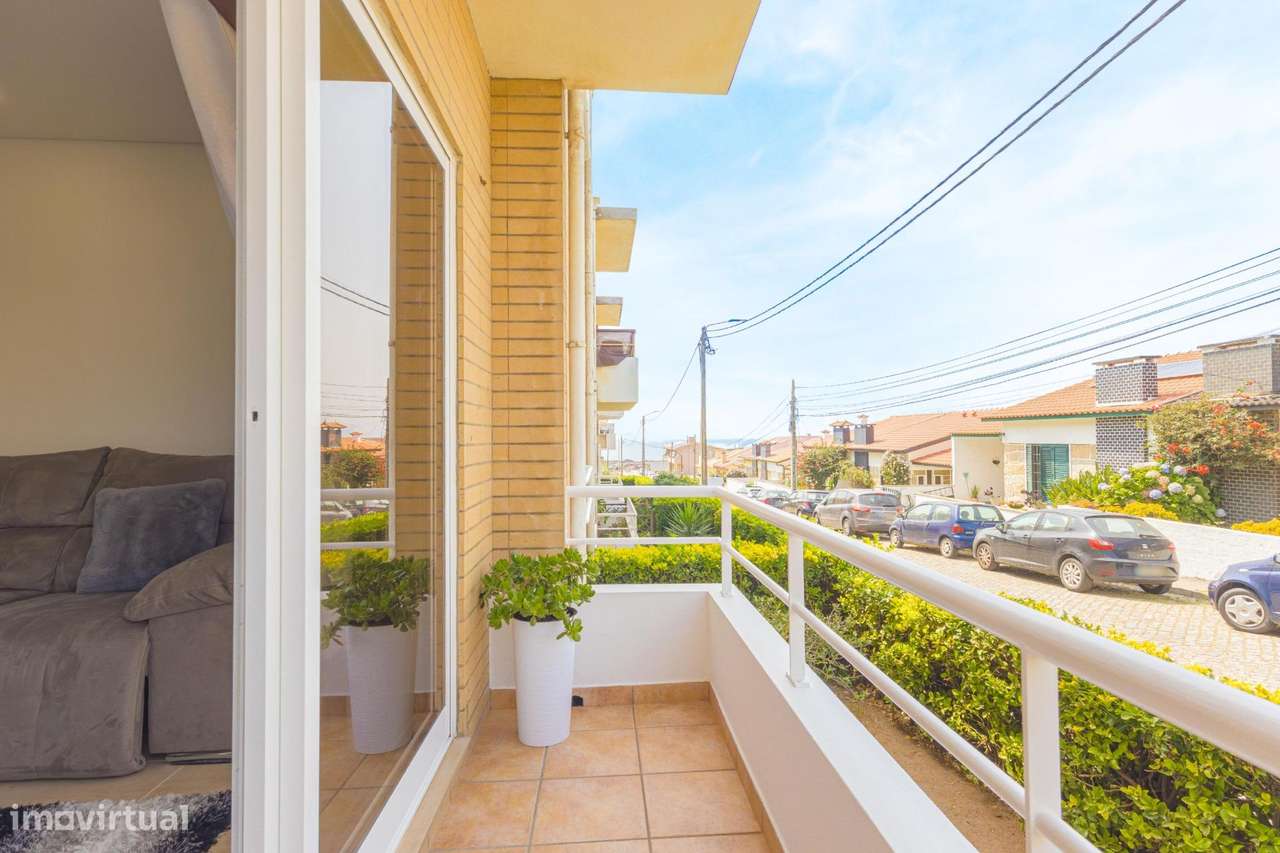 Apartamento T3 Renovado com Jardim e Terraço Privativos em Vila... - Grande imagem: 5/36