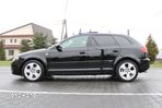 Audi A3 1.9 TDI Sportback DPF Attraction - 5