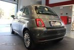 Fiat 500C - 4