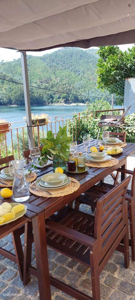 Casa com 2 quartos - localizado em Braga - Grande imagem: 4/9