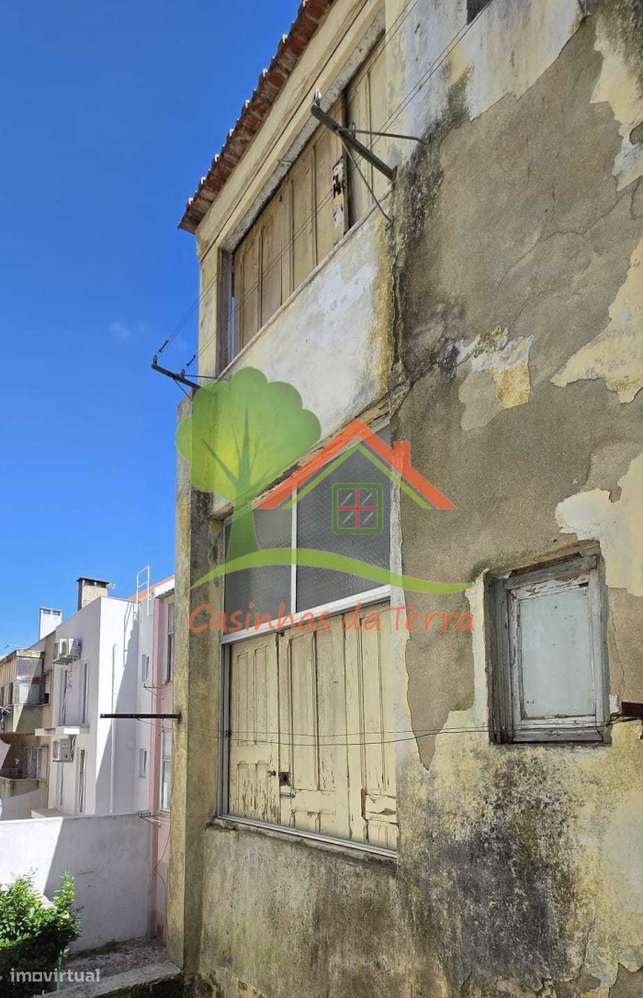 Prédio devoluto - Beato - 6 apartamentos-23