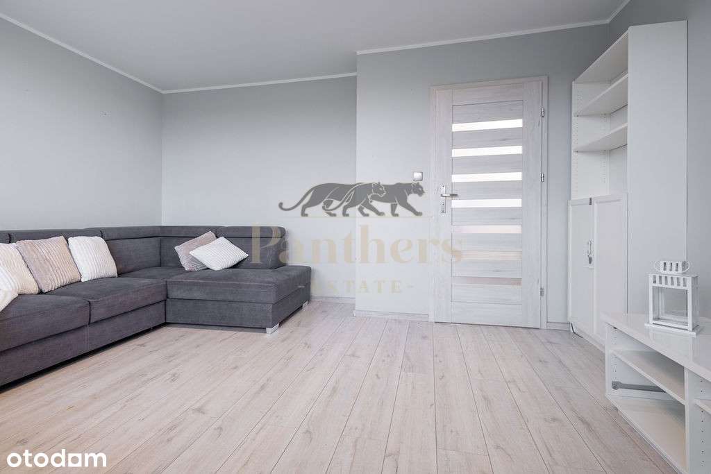 Gdańsk, Chełm, przestronne 3 pokoje do wejścia!-5