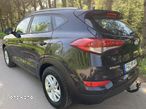 Hyundai Tucson - 4