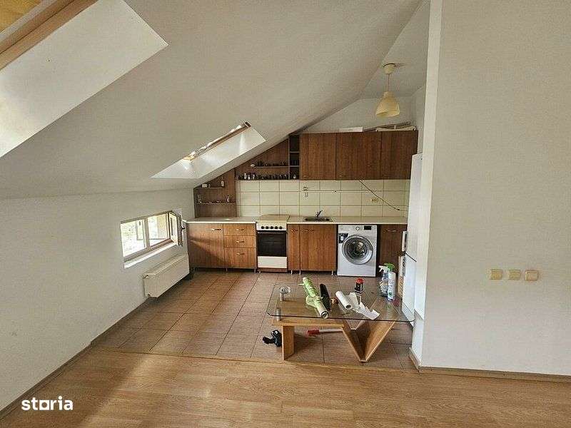 Apartament 3 camere 83mp utili Bucurestii Noi / 800m metrou Laminorulu-4