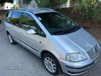 VW Sharan 1.9 TDi FreestyleTip - 13