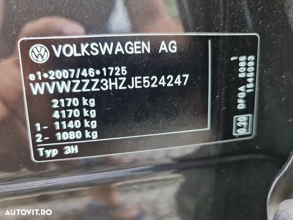 Volkswagen ARTEON 2.0 TDI SCR DSG R-Line Edition - 21