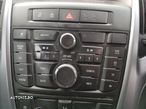 Radio CD Player CD400 Opel Astra J 2009 - 2015 - 2