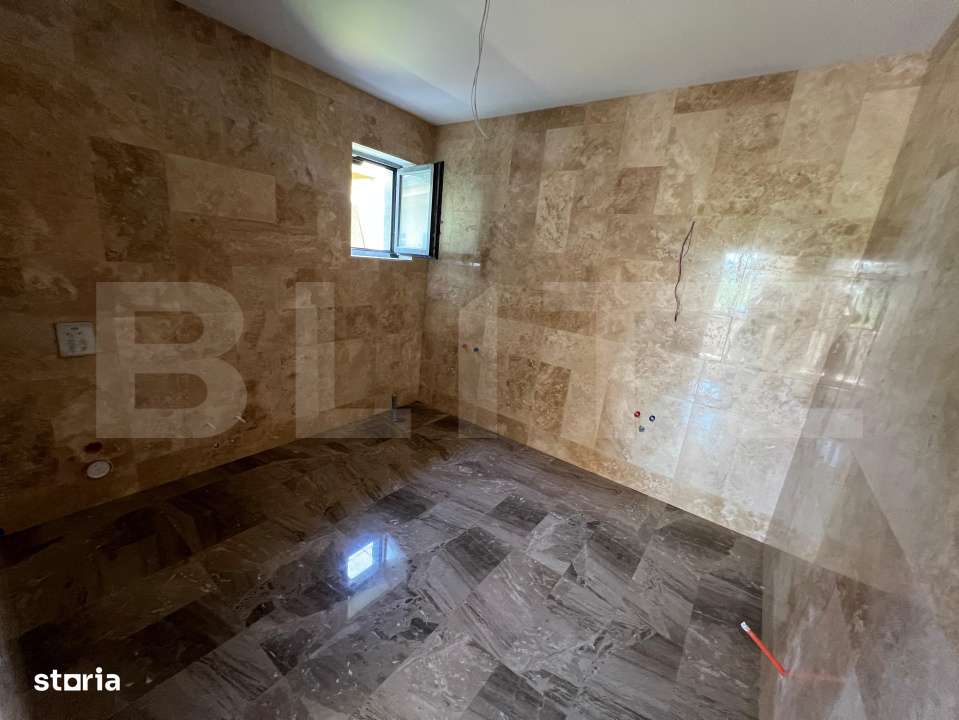 Casa pe un nivel, 4 camere, compartimentare decomandata, zona linistit - Imagine principală: 5/9