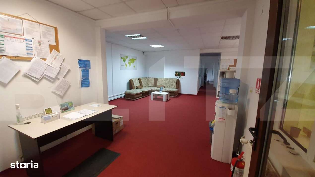 EXCLUSIVITATE! Casa 450 mp,Piata Mihai Viteazul - Imagine principală: 2/12