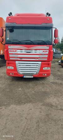 DAF XF 150.460 - 2