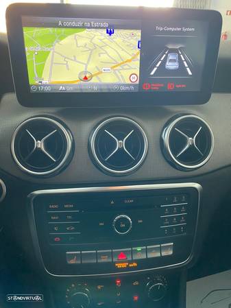 Mercedes-Benz GLA 180 Aut. - 17