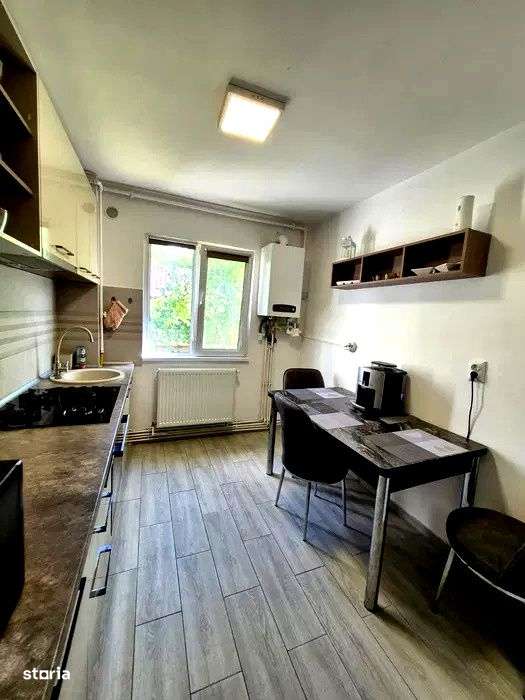 Apartament 3 camere Manastur zona Scolii Octavian Goga - Imagine principală: 3/8