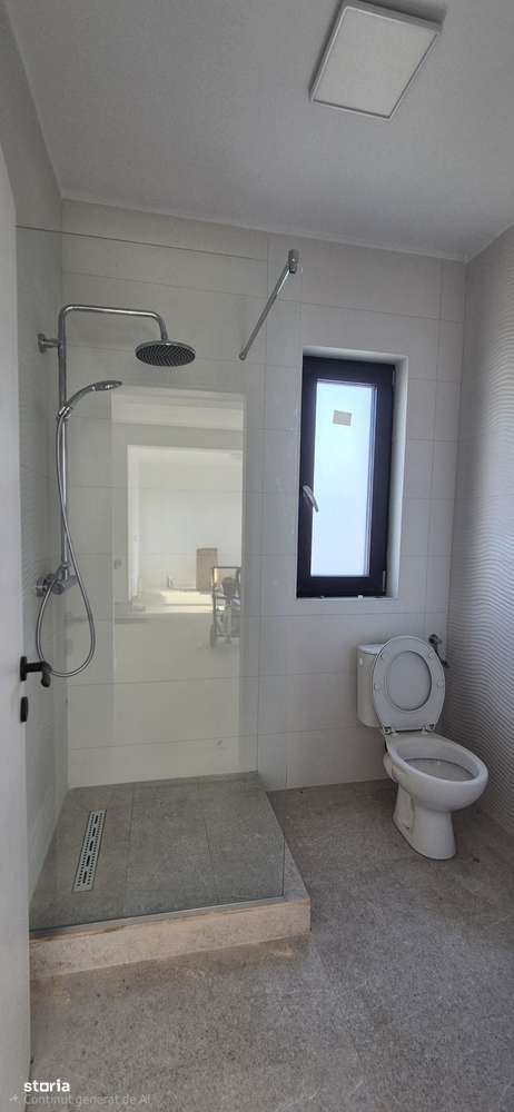 DOMNESTI, Casa parter,500m2 teren,panouri solare, placa beton, - Imagine principală: 4/17