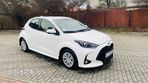 Toyota Yaris - 4