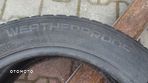 Opona zimowa 225/50R17 Nokian Weatherproor 98V - 7