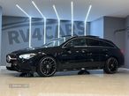 Mercedes-Benz CLA 200 d Shooting Brake 8G-DCT AMG Line - 14