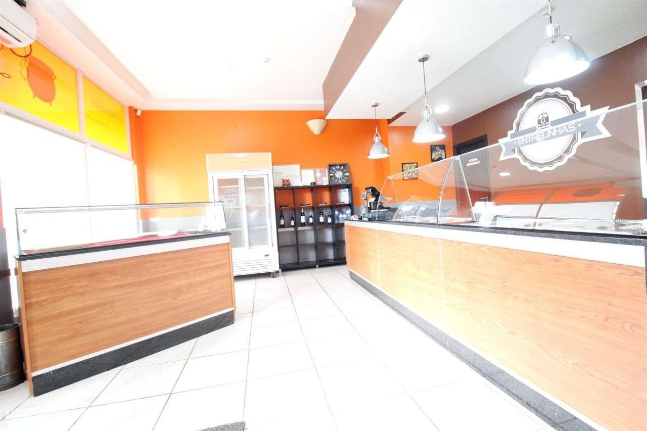 Restaurante/Take-Away, Entroncamento - Grande imagem: 3/14