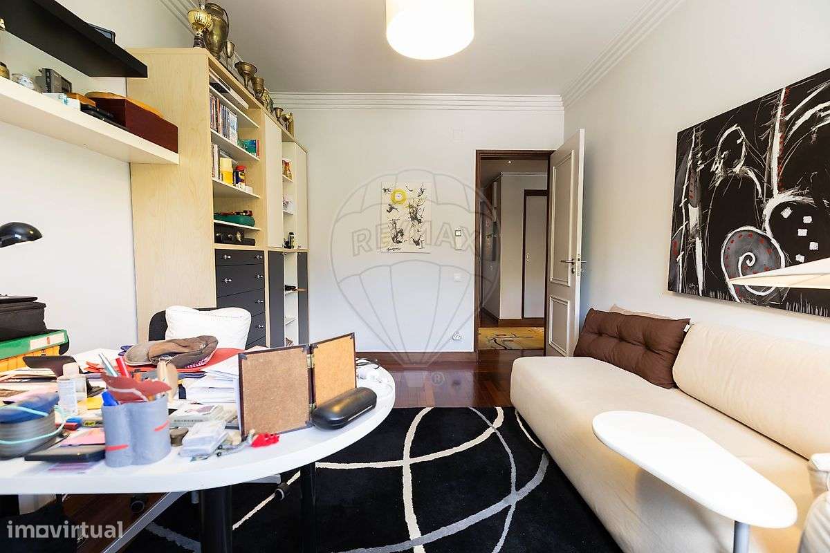 Apartamento T3 para venda-11