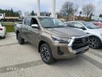 Toyota Hilux 2.8 D-4D Double Cab SR5 4x4 - 1