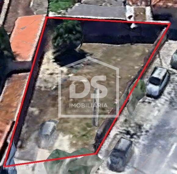 Terreno  Venda em Marinha Grande,Marinha Grande - Grande imagem: 4/10