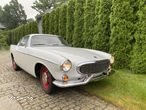 Volvo P1800 - 1