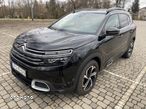 Citroën C5 Aircross Pure Tech 130 S&S LIVE PACK - 23