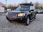 Land Rover Freelander 2.2 TD4 SE - 26