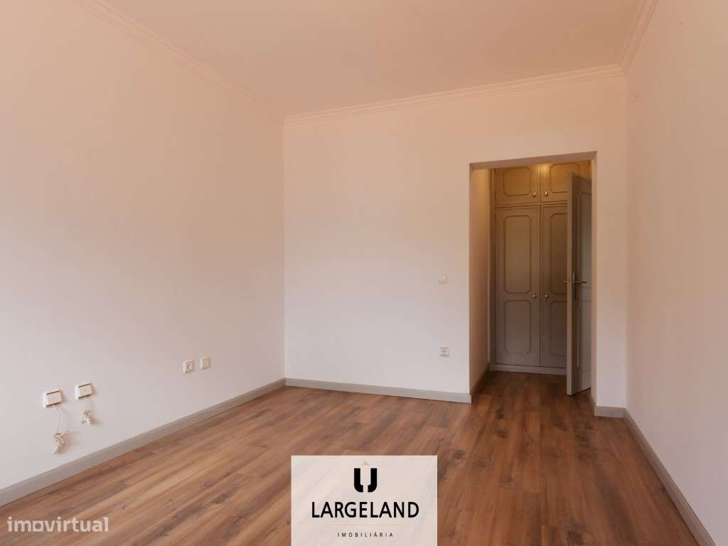 Apartamento T3 - Oliveira de Azeméis-13